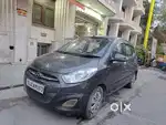 Hyundai i10 Sportz, 2011, Petrol