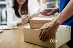 Packing jobs available