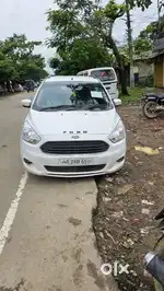 Ford figo 2019 model