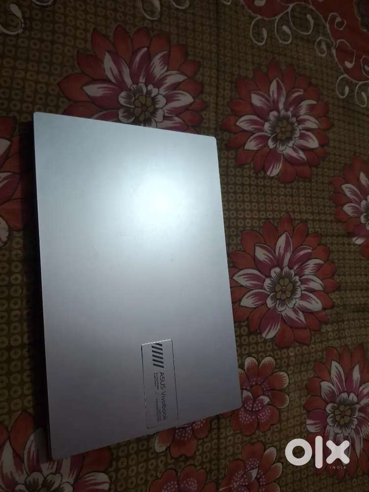 ASUS vivobook ryzen