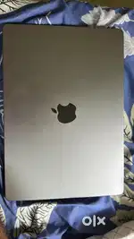 Apple Macbook Pro