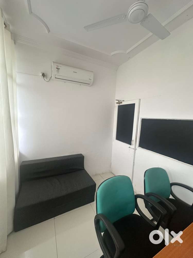 Cabin space for rent