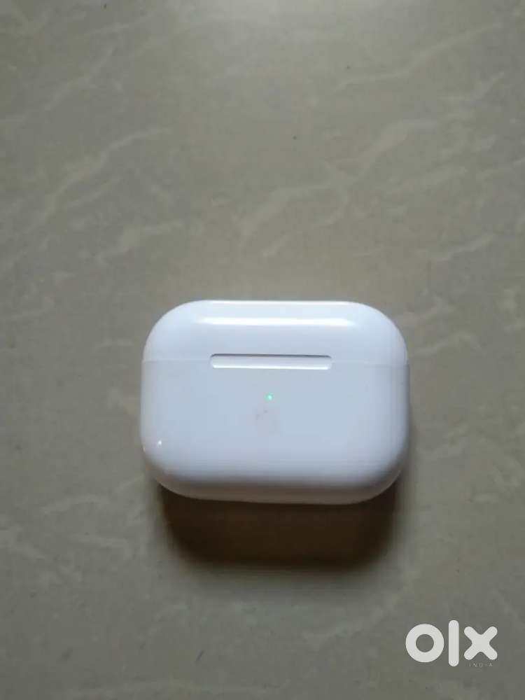 Apple airpods pro 2nd generation