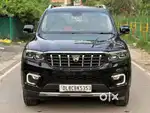 Mahindra Scorpio-N 2.0 Z8 Petrol MT 7 Str, 2025, Petrol