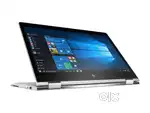 HP Touchscreen Elitebook x360 Laptop - 8 GB RAM, 1 TB SSD, Pen Support