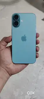Iphone 16 128GB