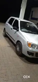Maruti Suzuki Alto K10 2012