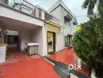 Rent for 4bhk duplex fully furnished covered campus prime location