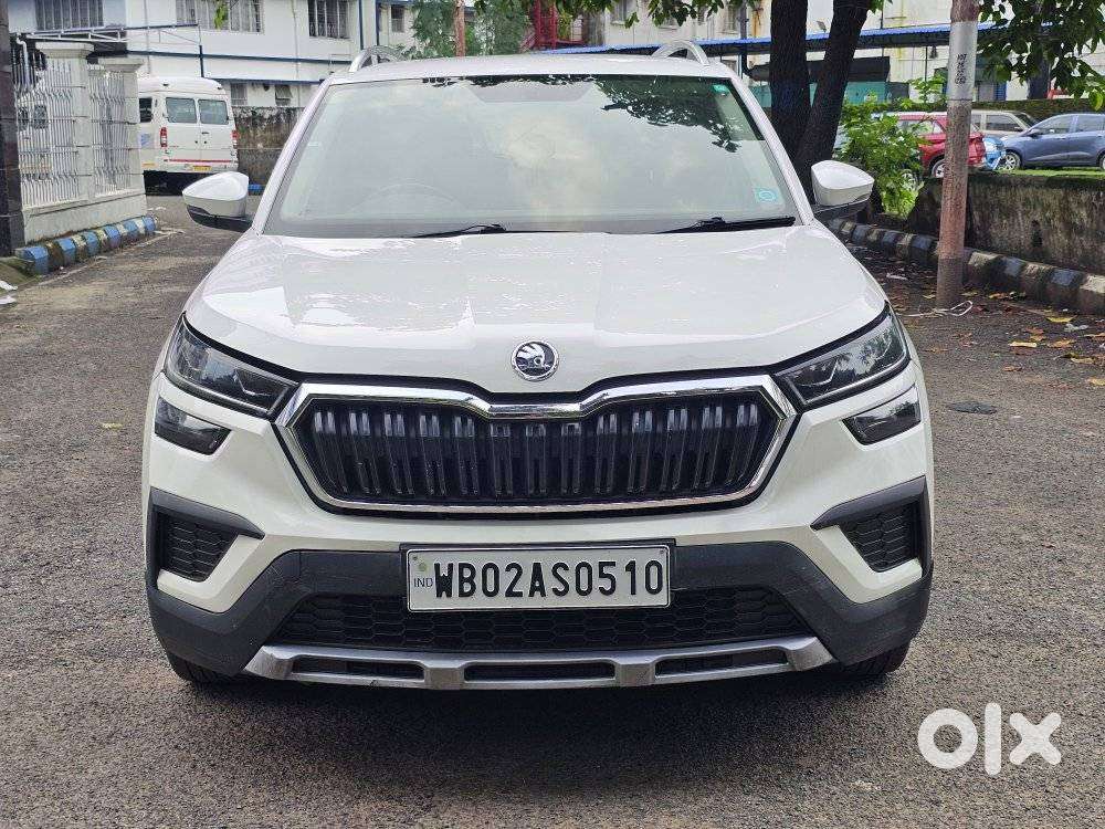 Skoda Kushaq 1.0 TSI Ambition, 2022, Petrol