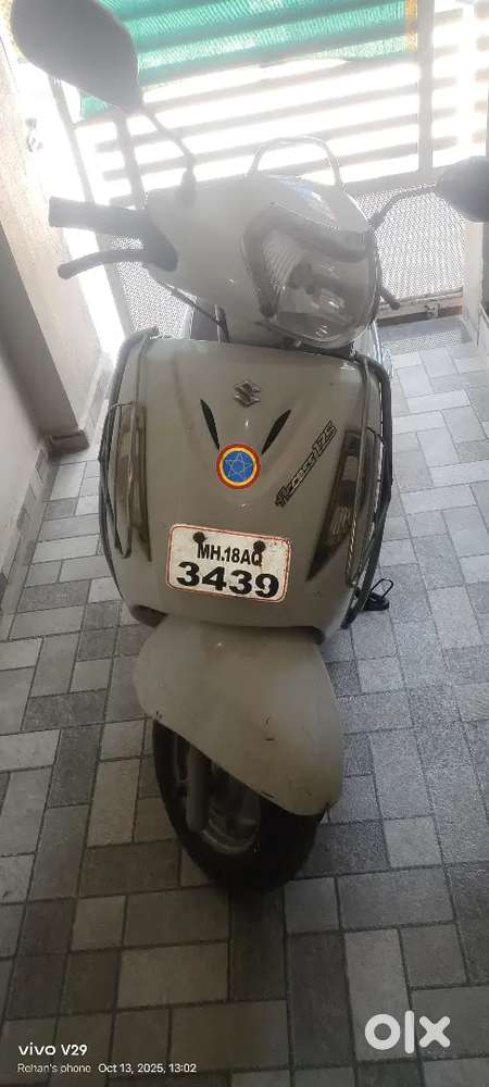Access 125