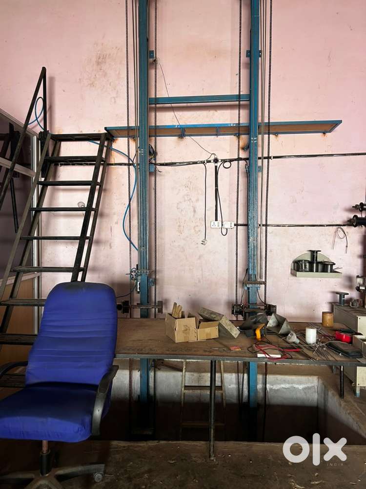 Heater Manufacturing technician