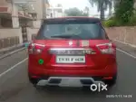 Maruti Suzuki Vitara Brezza ZDi, 2019, Diesel