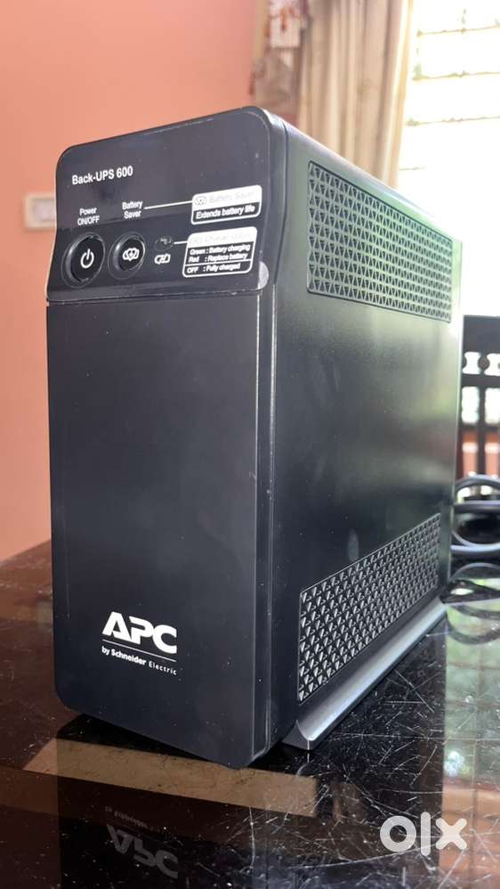 Brand New APC UPS 600VA