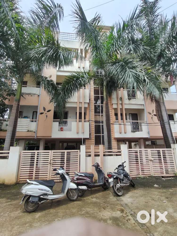 Vinayak heights