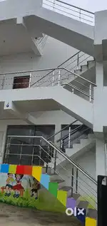 Unused property for Offices/Coaching Classes/Wellness etc
