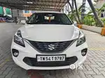 Maruti Suzuki Baleno Alpha, 2019, Petrol