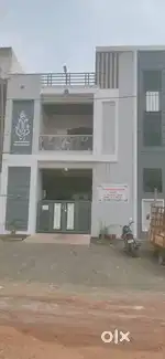 New Adarsh colony