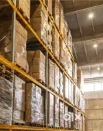 Hiring for warehouse job