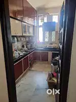 All work 3 story building