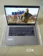 Dell 5420 i7 11th Gen- ( Gaming Laptop )- 8 GB intel Iris Graphics