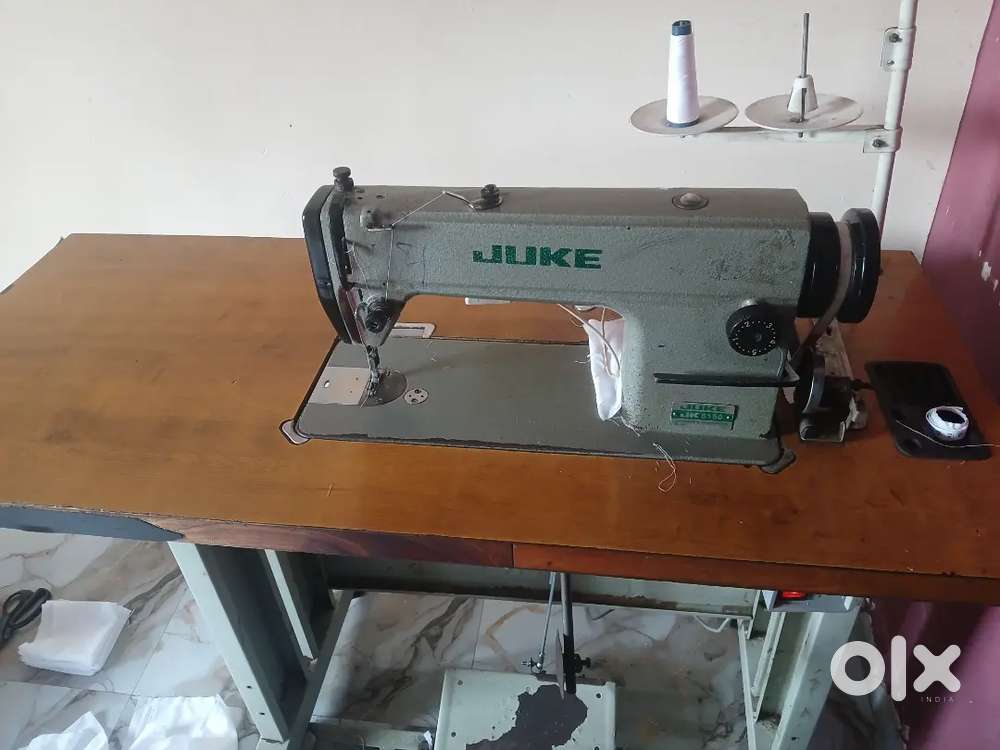 JUKI SEWING MACHINE FOR TAILORING