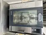 Unox Elctric Combi oven - with SS stand