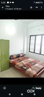 Ready to move