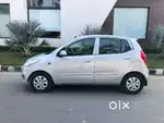 Hyundai i10 1.2 Kappa SPORTZ, 2011, Petrol