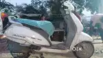 old Activa