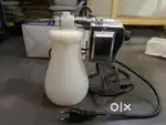 Wonder textile cleaning Gun