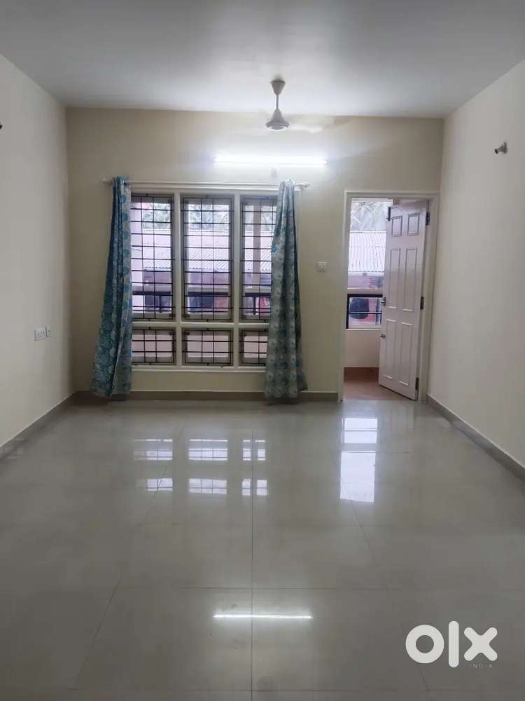 2 bhk flat for rent at manna gudda rent 18500