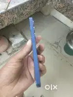 S 25 2 month old, untouched mobile