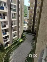 3 BHK fir sale on GST road