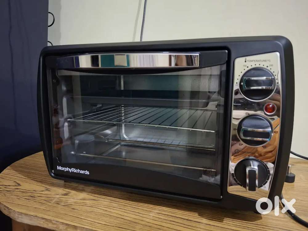 MORPHY RICHARDS OTG OVEN