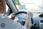 ड्राइवर के साथ घरेलू काम के लिए एक ईमानदार आदमी चाहिए।