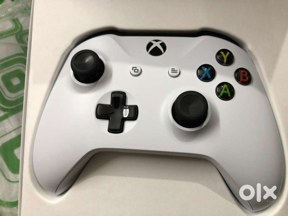 Xbox controller