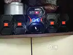 4.1 multimedia speaker system