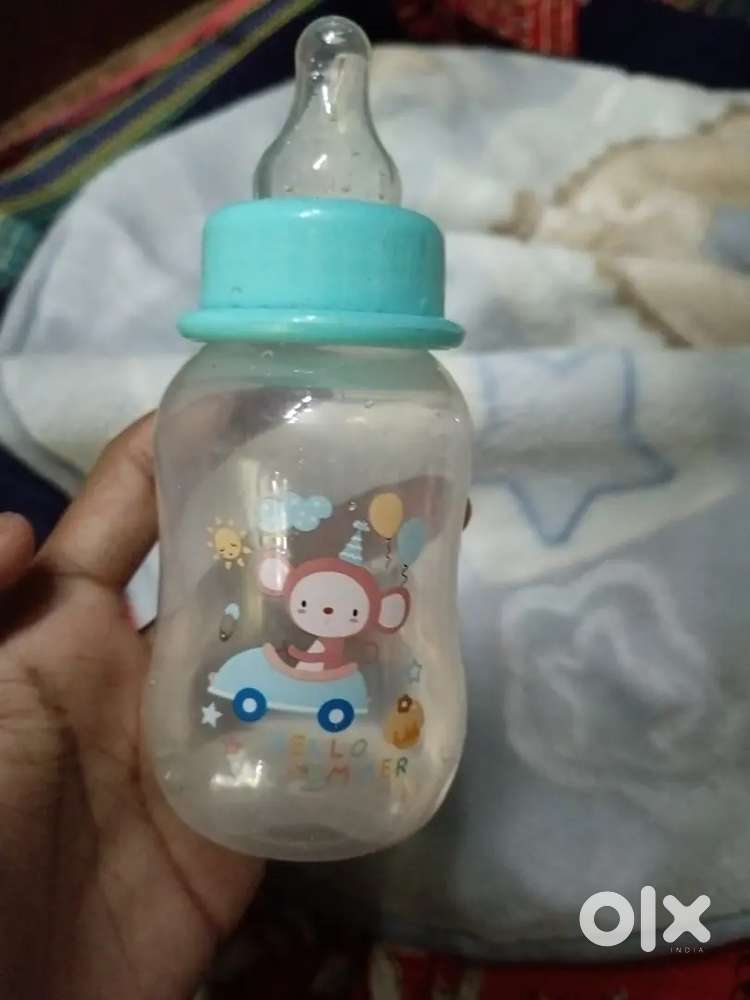 For kids separate