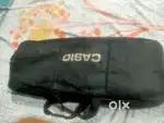 Casio sa 77 only one month used