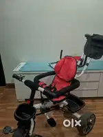 Kids bicycle