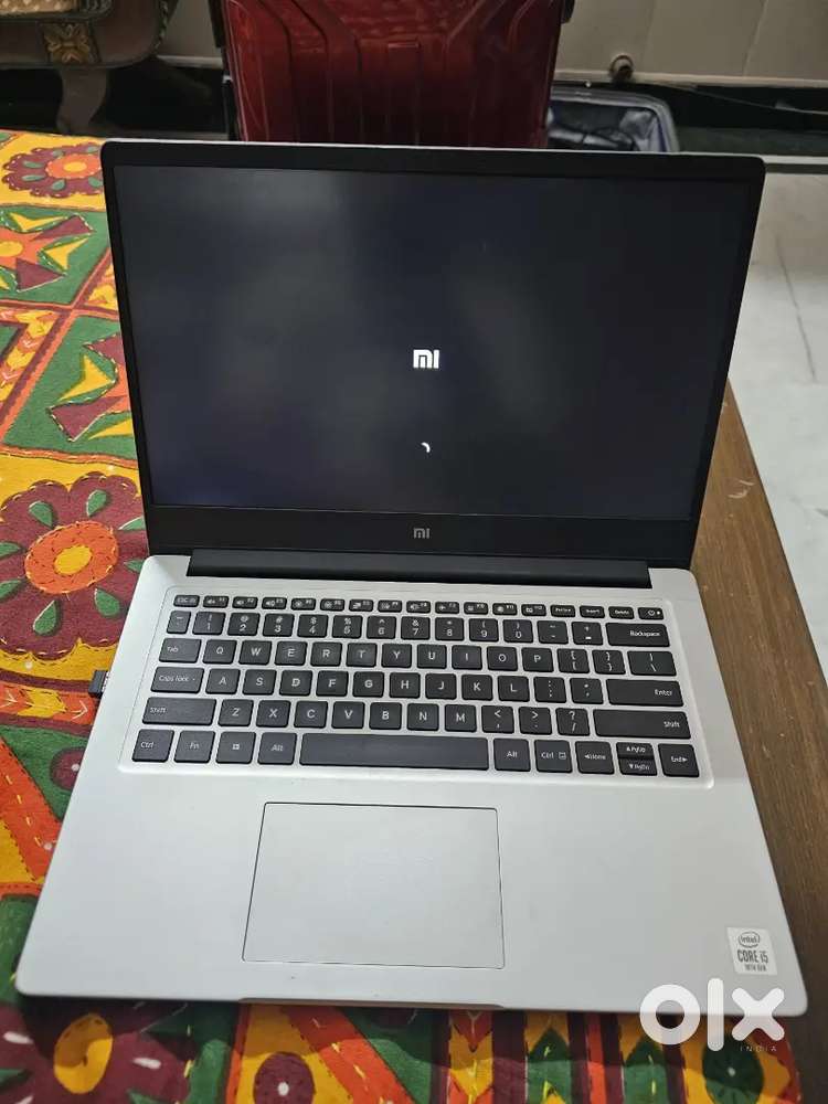 Mi Notebook 14 intel core i5