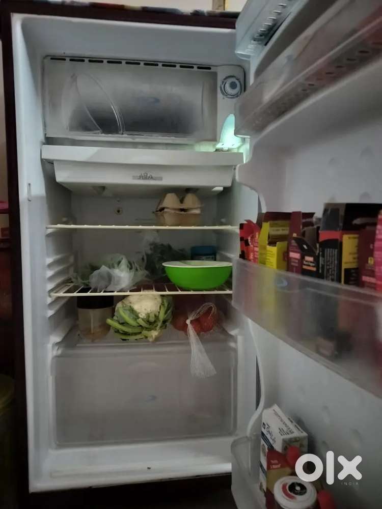 6000 - Fridge