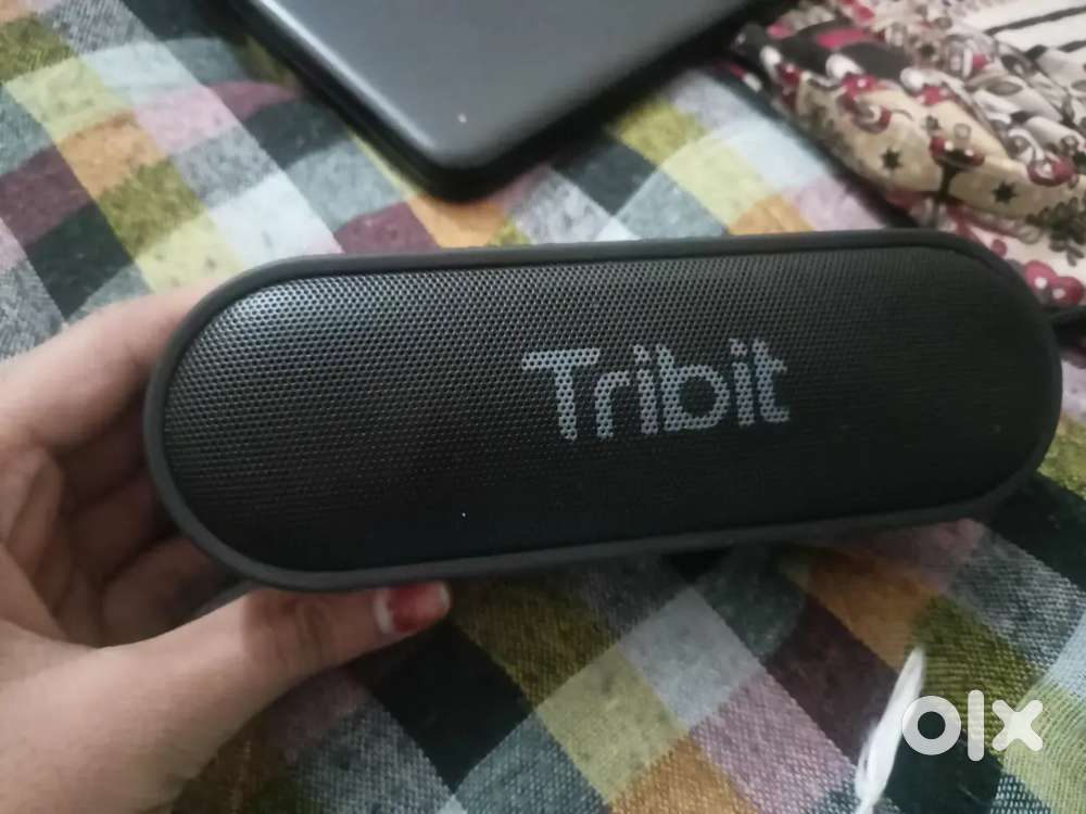 Tribit Speaker