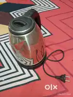 Scarlett Electric kettle