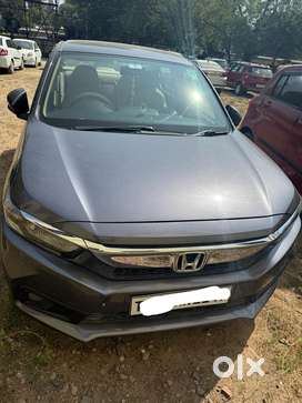 Honda Amaze 1.2 V i-VTEC MT, 2018, Petrol
