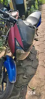 Pulsar 150 bs4
