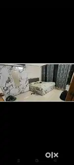 2bhk flat, looking for a female flatmates near dange chowk, Tathawade