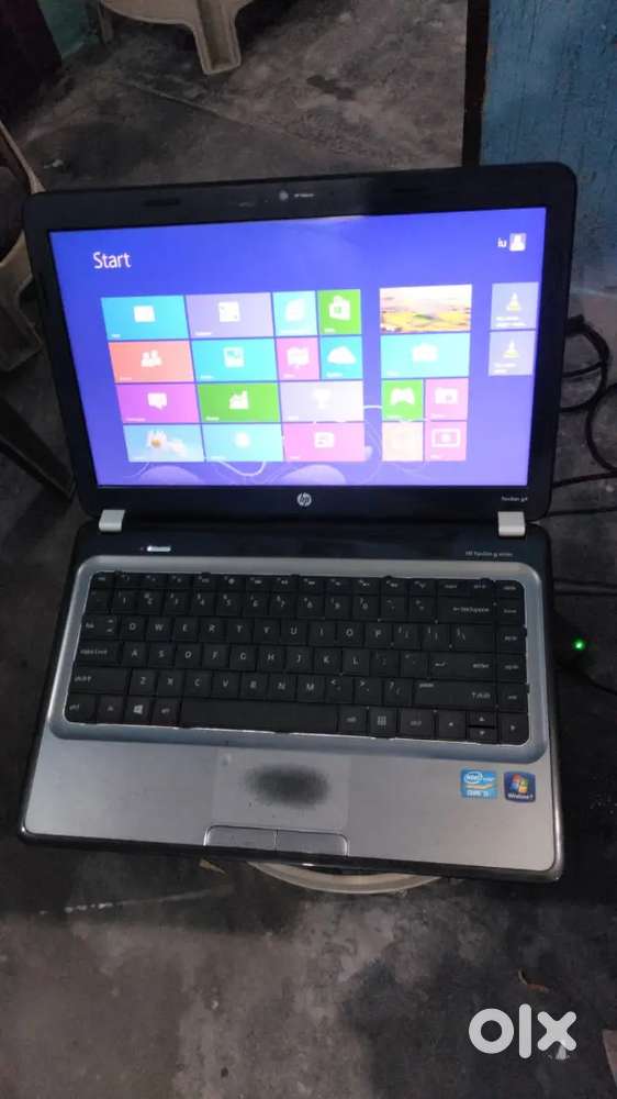 laptop chahie jisko sell karna Ho sampark Karen.
