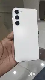 Samsung galaxy S23 plus 2.5 Month old