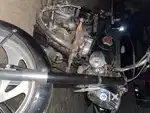 bullet standard 350